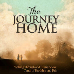 The Journey Home eBook